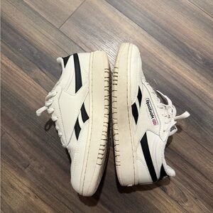 Reebok Club C Double Sneaker from Free People